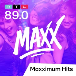 89.0 RTL MAXX