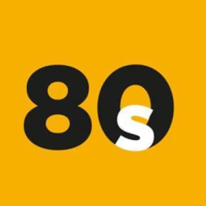 RADIO BERN1 - 80s