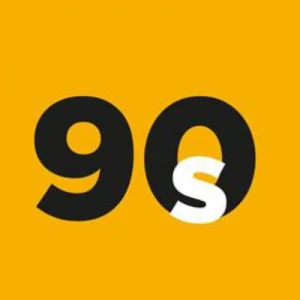 RADIO BERN1 - 90s