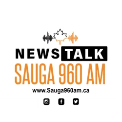 Sauga 960 AM