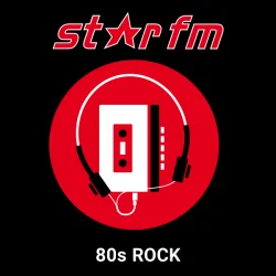 STAR FM 80s Rock