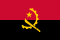 Angola flag