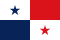 Panama flag