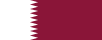 Qatar flag