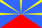 Réunion flag