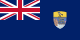 Saint Helena, Ascension and Tristan da Cunha flag