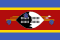 Swaziland flag