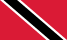 Trinidad and Tobago flag