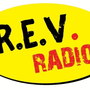 R.E.V - radio