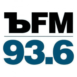 Коммерсантъ FM 93.6