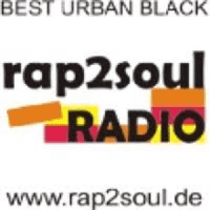 Laut fm Rap2soul Radio