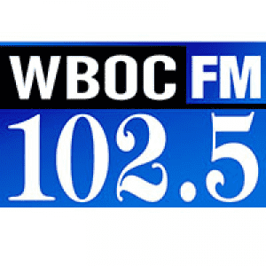 WBOC-FM