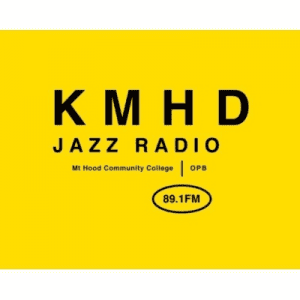 KMHD Jazz Radio