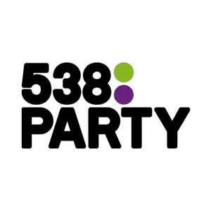 Radio 538 - Party Radio