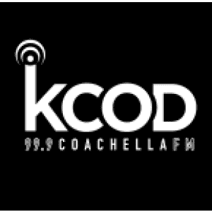 KCOD CoachellaFM