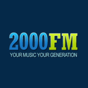 2000 FM - Alternative Rock