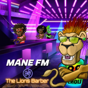 Mane FM