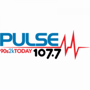 CISF-FM 107.7 Pulse FM Radio