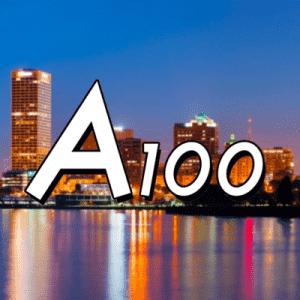 A100