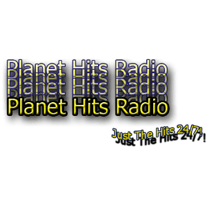 Planet Hits Radio