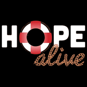 Hope Alive Radio