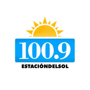 Estación del Sol - 100.9