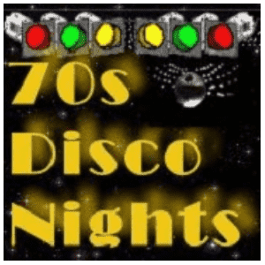 70s Disco Nights