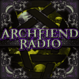 Archfiend Radio