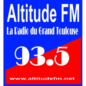 Altitude FM 93.5