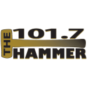 101.7 The Hammer