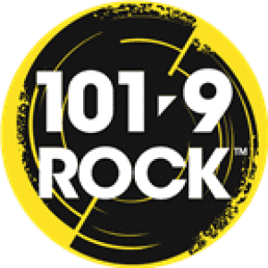 101.9 ROCK