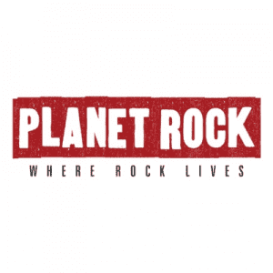 Planet Rock