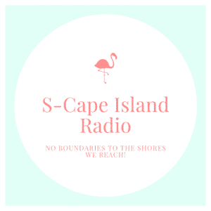 S-Cape island