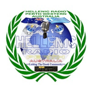HELLENICRADIO PERTH