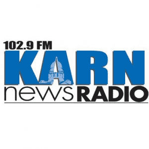 Newsradio 102.9 KARN