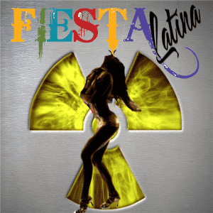 Urban Fiesta Latina