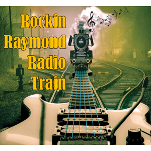 Rockin Raymond Radio Train
