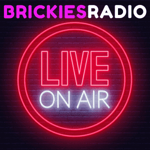 Brickies Radio