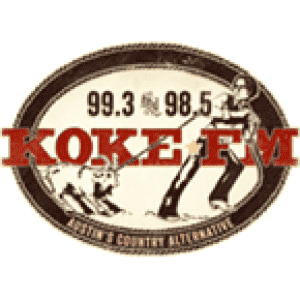 KOKE FM