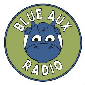 Blue Aux Radio