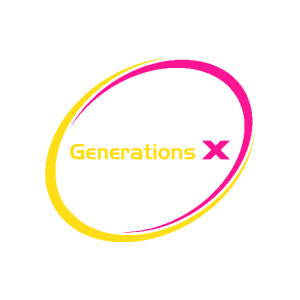 Generations X