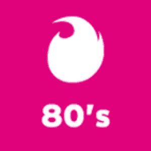 Hotmixradio 80
