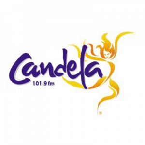 Candela Estereo