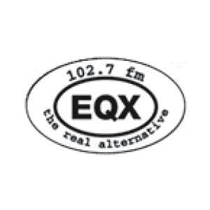 EQX 102.7