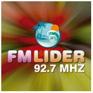 92.7 FM Lider