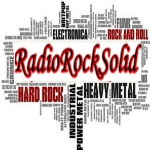 Radio Rock Solid
