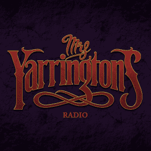 Mrs Yarringtons Radio