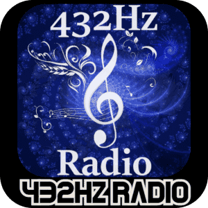 432Hz Radio