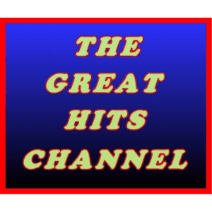 The Great Hits Channel