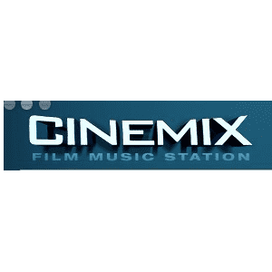 CINEMIX Radio Station